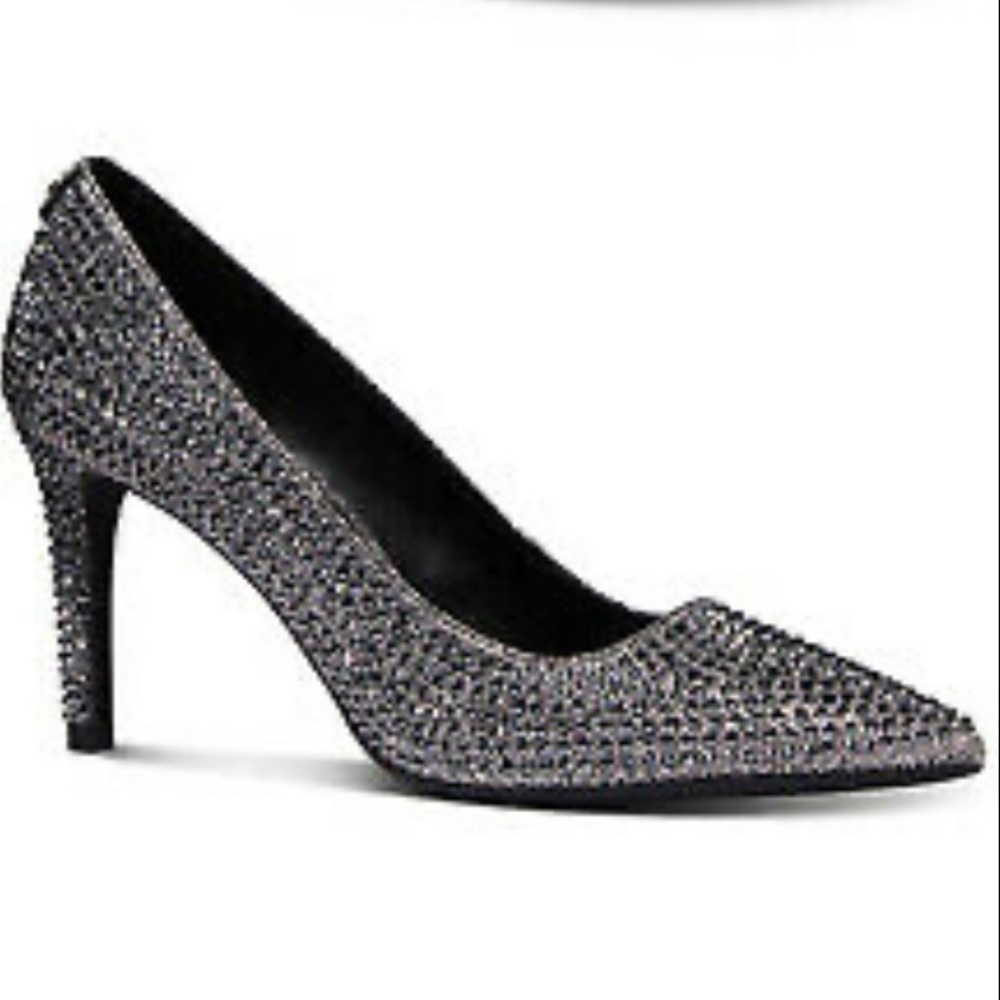 Michael Kors Dorothy heels